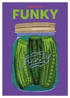 bokomslag Funky