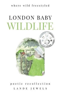 bokomslag LONDON BABY WILDLIFE