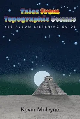 Tales from Topographic Oceans