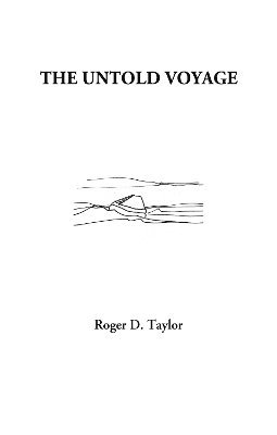 The Untold Voyage 1