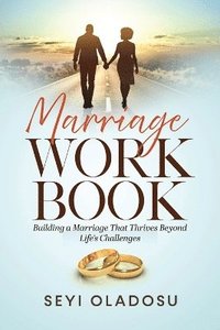 bokomslag Marriage Workbook