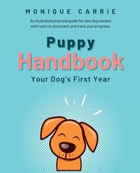 bokomslag Puppy Handbook