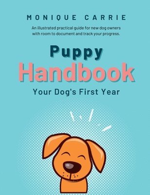 Puppy Handbook 1