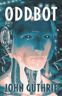 bokomslag Oddbot