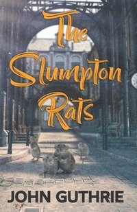 bokomslag The Slumpton Rats