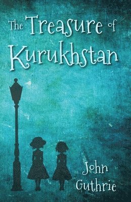 The Treasure of Kurukhstan 1