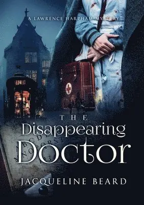 Jacqueline Beard - Disappearing Doctor, Häftad. Tillgänglighet: Tillfälligt slut