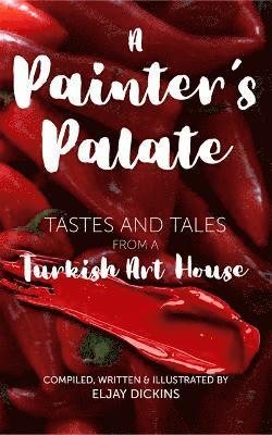 A Painter's Palate 1