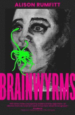 Brainwyrms
