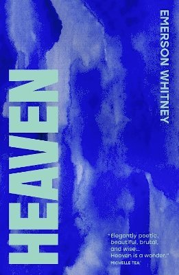 Emerson Whitney - Heaven, Häftad