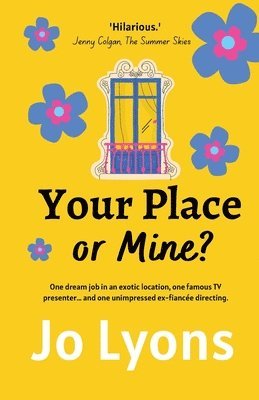 Your Place or Mine? 1