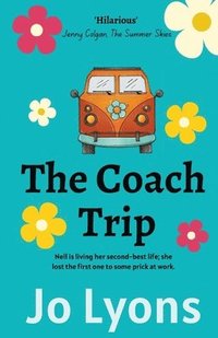bokomslag The Coach Trip