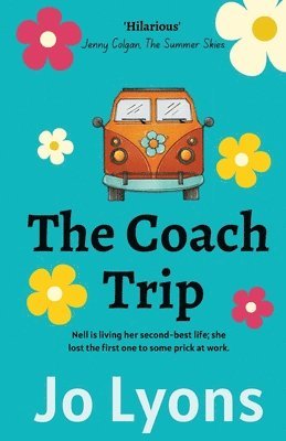 bokomslag Coach Trip
