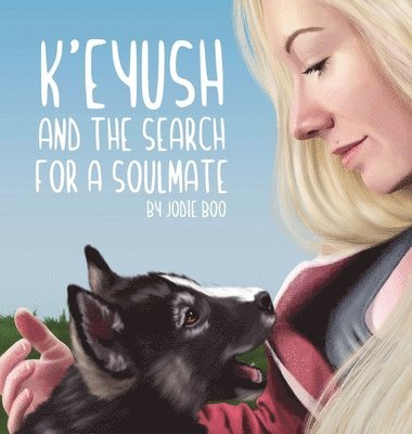 K'eyush 1