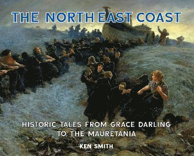Ken Smith - North East Coast, Häftad
