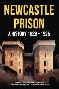 bokomslag Newcastle Prison