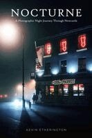 Kevin Etherington - Nocturne, Inbunden