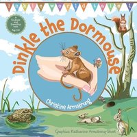 bokomslag Dinkle the Dormouse