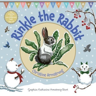 Rinkle the Rabbit 1