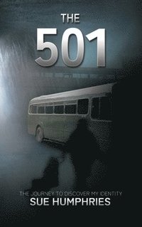 bokomslag The 501
