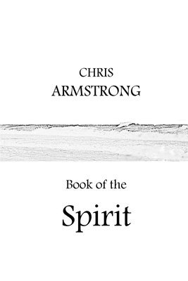 bokomslag Book of the Spirit