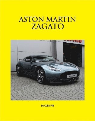 Aston Martin Zagato