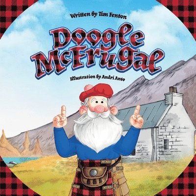 Tim Fenton - Doogle McFrugal, Häftad