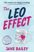 Jane Bailey - Leo Effect, Häftad