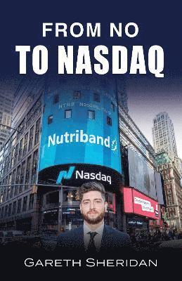 bokomslag From No To NASDAQ