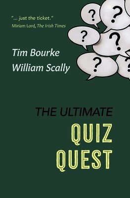 Ultimate Quiz Quest