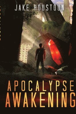 Apocalypse Awakening 1