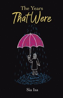 Sia Isa - Years That Were, Häftad