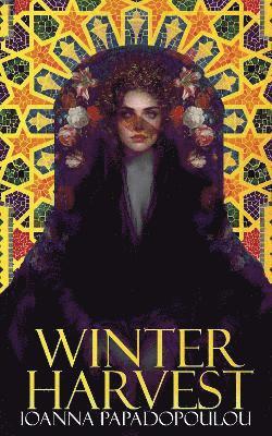 Ioanna Papadopoulou - Winter Harvest, Häftad