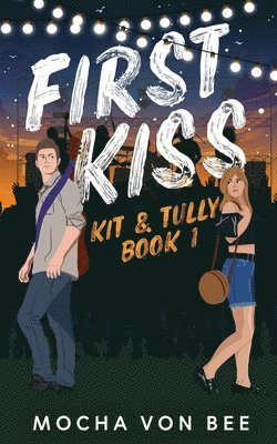 First Kiss 1