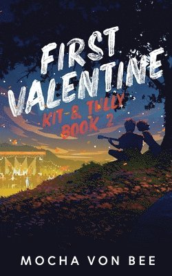 Mocha Vonbee, Mocha VonBee - First Valentine, Häftad
