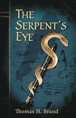 The Serpent's Eye 1