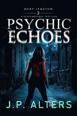 Psychic Echoes 1