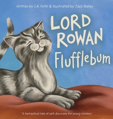 Lord Rowan Flufflebum 1