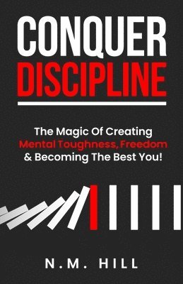 Conquer Discipline 1