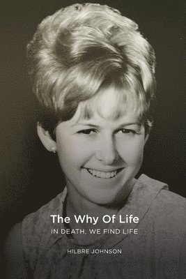 bokomslag The Why of Life