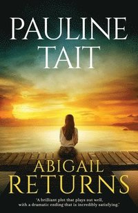 bokomslag Abigail Returns