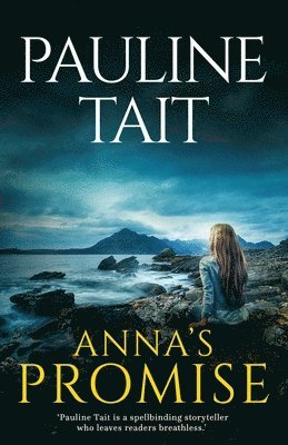 Anna's Promise