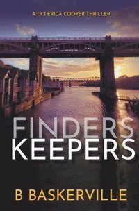 bokomslag Finders Keepers