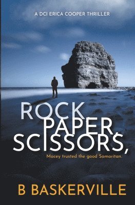 bokomslag Rock, Paper, Scissors