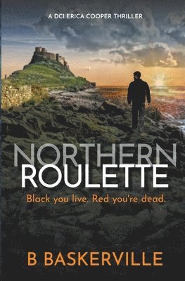 bokomslag Northern Roulette