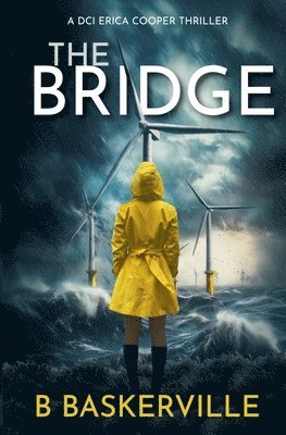 B Baskerville, B. Baskerville - Bridge, Häftad