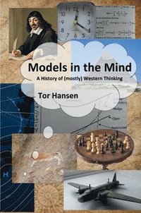 bokomslag Models in the Mind