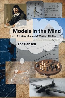 bokomslag Models in the Mind