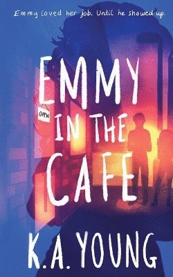 Emmy in the Cafe 1