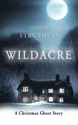 Shani Struthers - Wildacre, Häftad